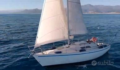BENETEAU First 28 - possibile posto barca