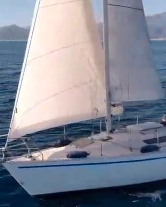 BENETEAU First 28 - possibile posto barca