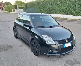 Suzuki Swift Sport