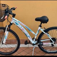 bicicletta Montanbike Atala 
