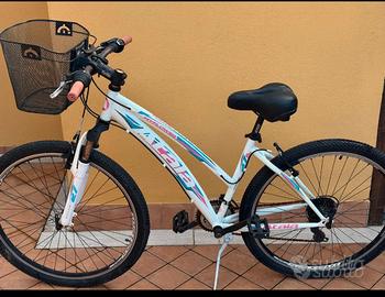bicicletta Montanbike Atala 