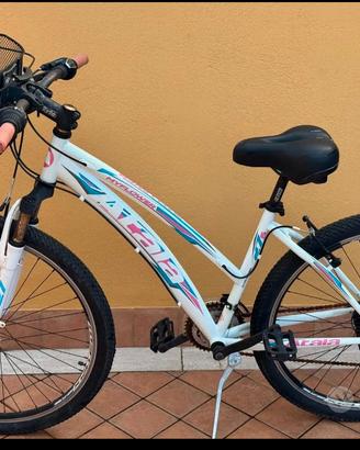 bicicletta Montanbike Atala 