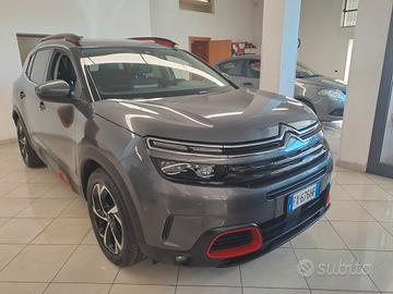 Citroen C5 Aircross BlueHDi 130 S&S Business