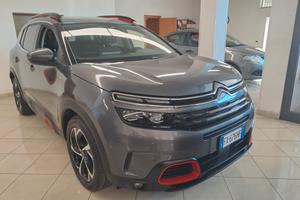 Citroen C5 Aircross BlueHDi 130 S&S Business