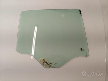 Vetro scendente Fiat Panda