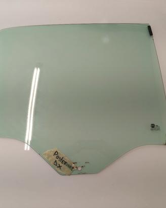 Vetro scendente Fiat Panda