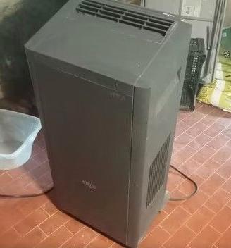Condizionatore ventilatore marca Argo