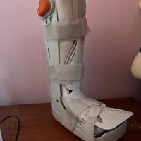 Tutore Ortopedico Walker Pneumatico Taglia M