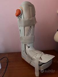 Tutore Ortopedico Walker Pneumatico Taglia M