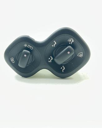 MANOPOLE COMANDO CLIMA FIAT Panda 3° Serie 773662