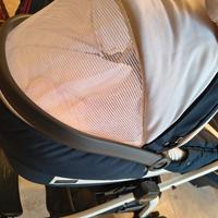 TRIO Peg Perego Book S