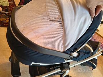 TRIO Peg Perego Book S