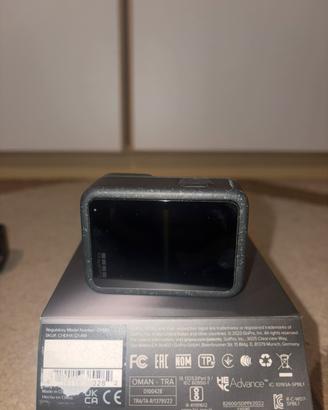 GoPro HERO12 Black