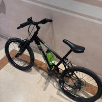 Bici unisex bambino