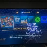 ps4 usata