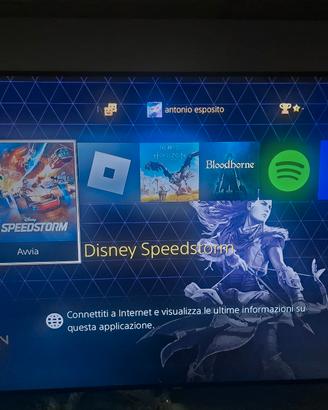 ps4 usata