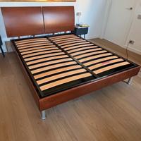 Letto contenitore Oggioni