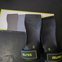 Paracalli Velites Quad Carbon - XL