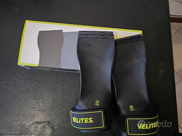 Paracalli Velites Quad Carbon - XL