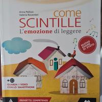 Come Scintille 2 ISBN 9788893240604