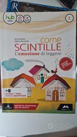 Come Scintille 2 ISBN 9788893240604