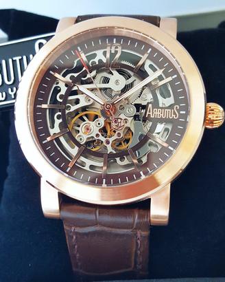 arbutus - Automatic - Skeleton - New Full set