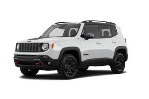 Jeep Renegade 2.0 mjt Limited 4wd 140cv auto