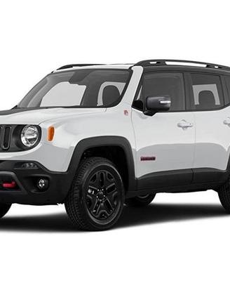 Jeep Renegade 2.0 mjt Limited 4wd 140cv auto