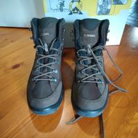 scarpe da Trekking Lowa