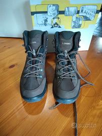 scarpe da Trekking Lowa