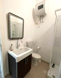 Monolocale Piano Terra vicino al mare