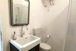 Monolocale Piano Terra vicino al mare