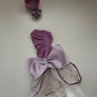 Vestiti Barbie vintage Fashion dress 1987