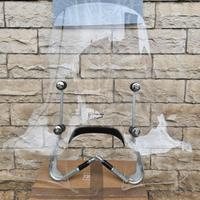 Parabrezza alto originale Piaggio Beverly 125 300