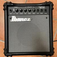 Amplificatore Ibanez