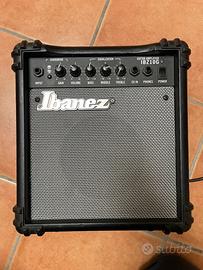 Amplificatore Ibanez