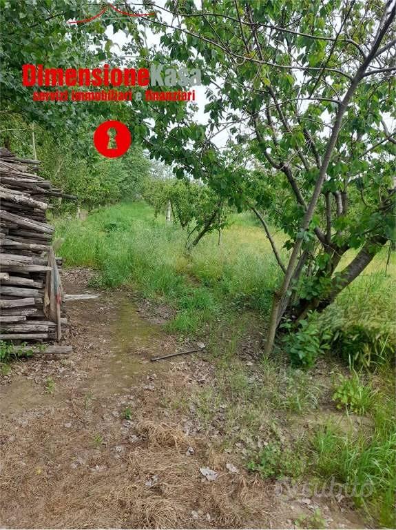 Terreno di 8218 m² a Acerra - Vista 3