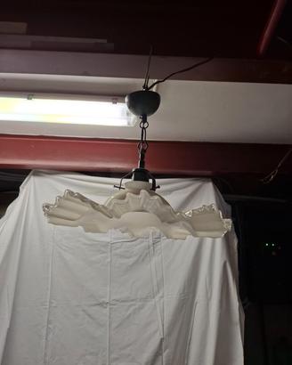 lampadari e attaccapanni 