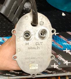pompa benzina ducati