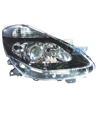 FANALE DESTRO PER RENAULT CLIO III COLLEZIONE 09-1