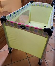 LETTINO CHICCO da viaggio