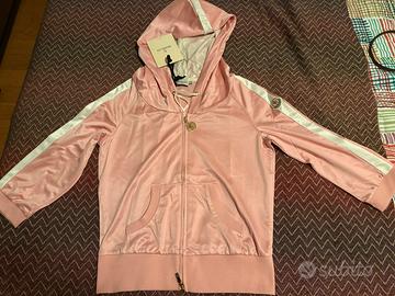 Felpina Moncler nuova