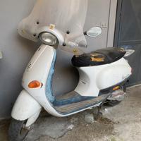 Vespa 50cc del 1995