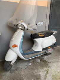 Vespa 50cc del 1995