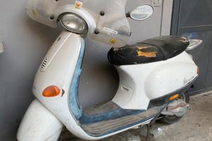 Vespa 50cc del 1995