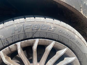 HIFLY HF805 225/50 R17
