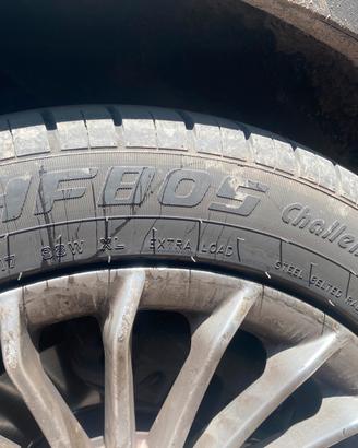 HIFLY HF805 225/50 R17