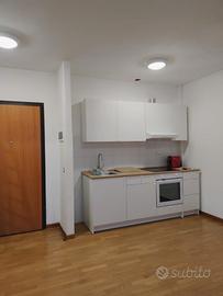 Cucina ikea colore bianco