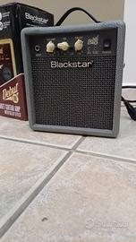 Amplificatore chitarra da studio Blackstar 10W