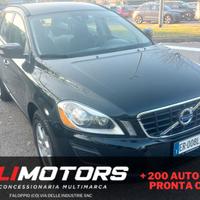Volvo XC 60 XC60 D3 Geartronic Momentum